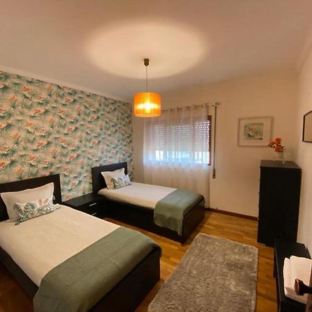 Oporto Cavadas House Екстер'єр фото