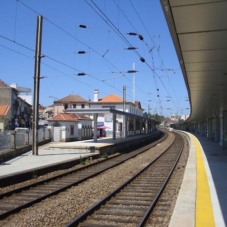 Oporto Cavadas House Екстер'єр фото