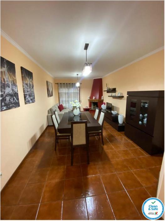 Oporto Cavadas House Екстер'єр фото