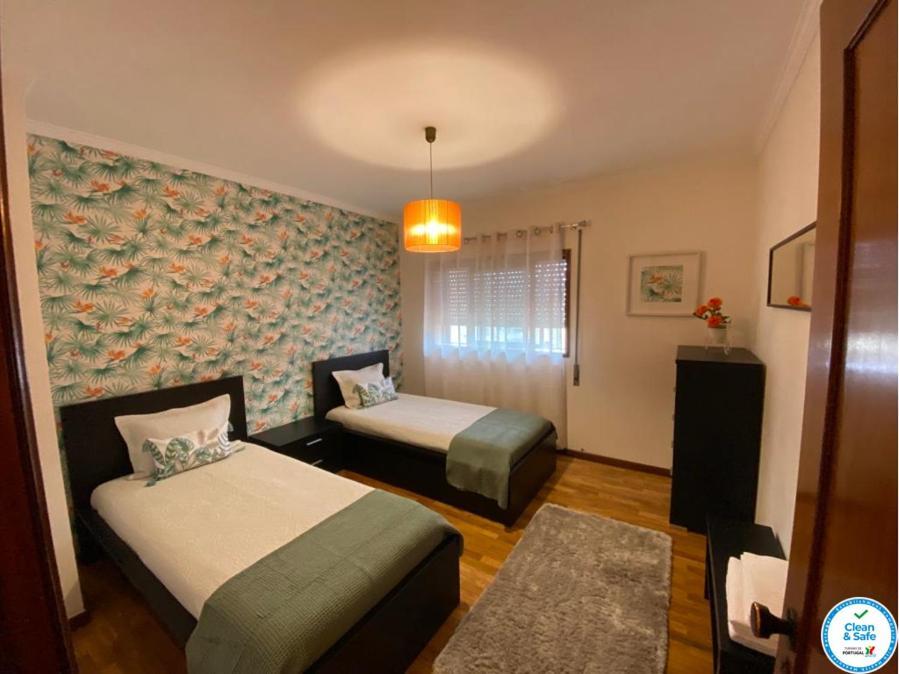 Oporto Cavadas House Екстер'єр фото