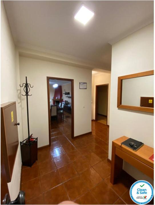 Oporto Cavadas House Екстер'єр фото