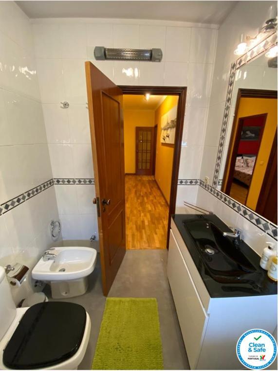 Oporto Cavadas House Екстер'єр фото