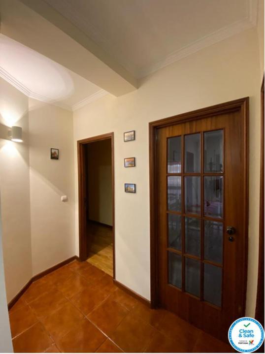 Oporto Cavadas House Екстер'єр фото