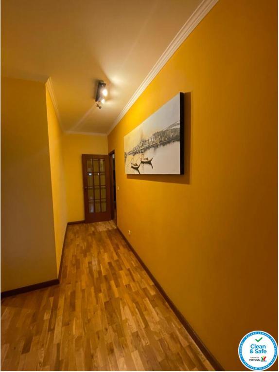Oporto Cavadas House Екстер'єр фото