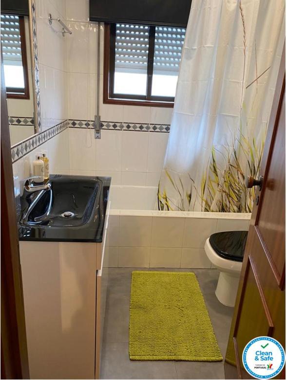 Oporto Cavadas House Екстер'єр фото